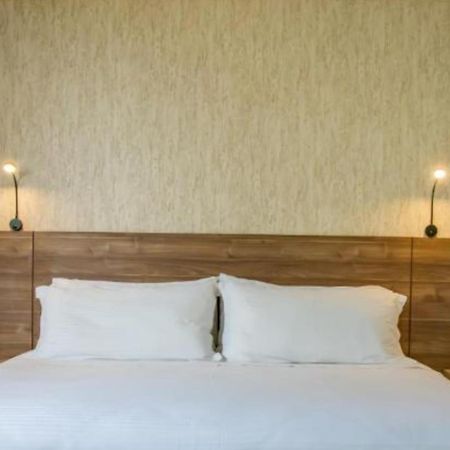 Hotel Estancia Chipichape 卡利 外观 照片
