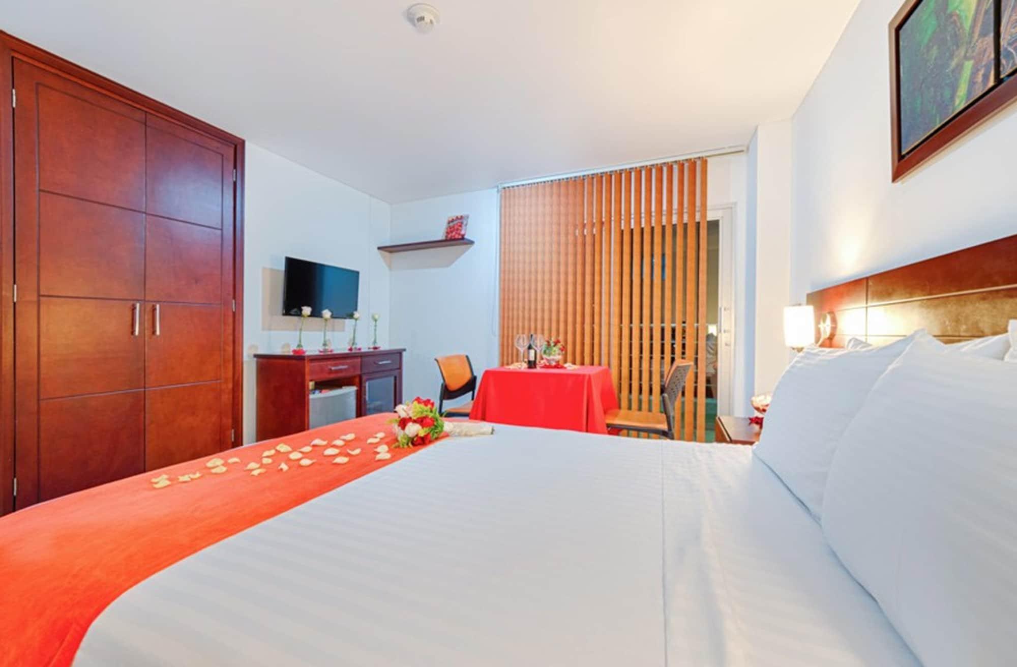 Hotel Estancia Chipichape 卡利 外观 照片