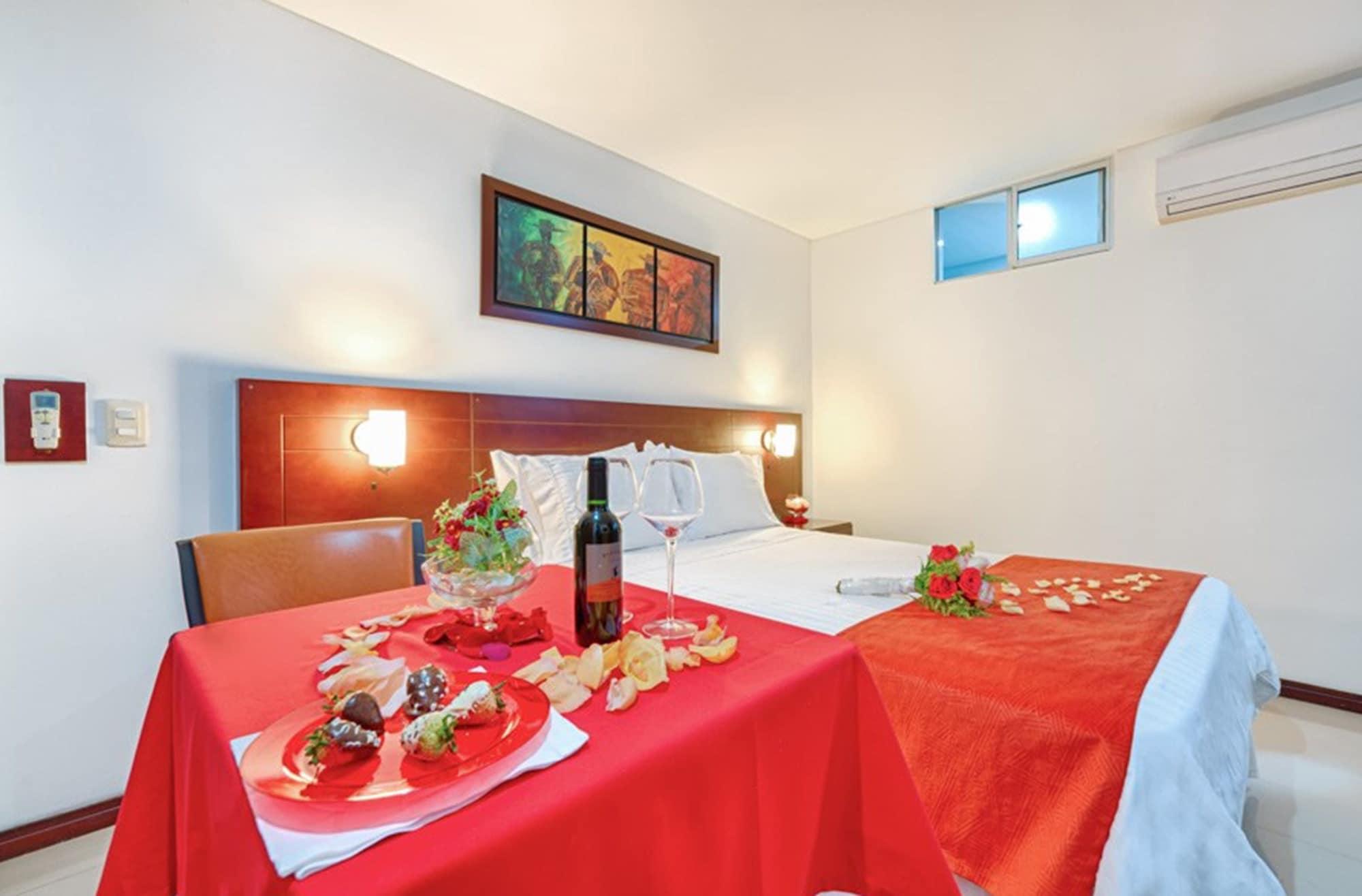Hotel Estancia Chipichape 卡利 外观 照片