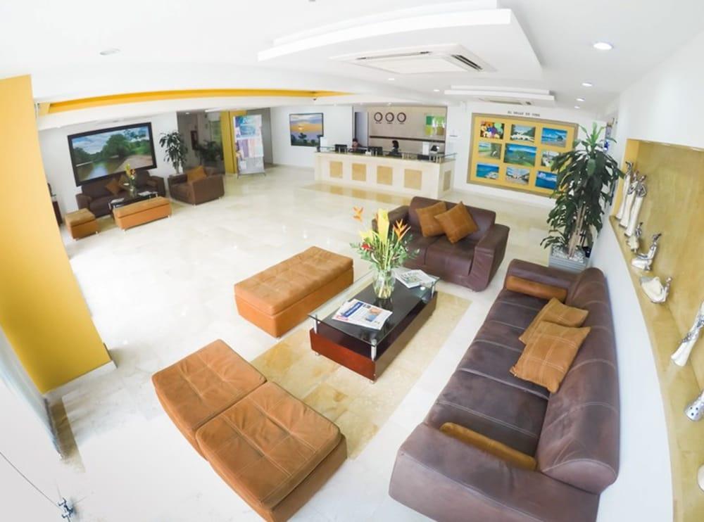 Hotel Estancia Chipichape 卡利 外观 照片
