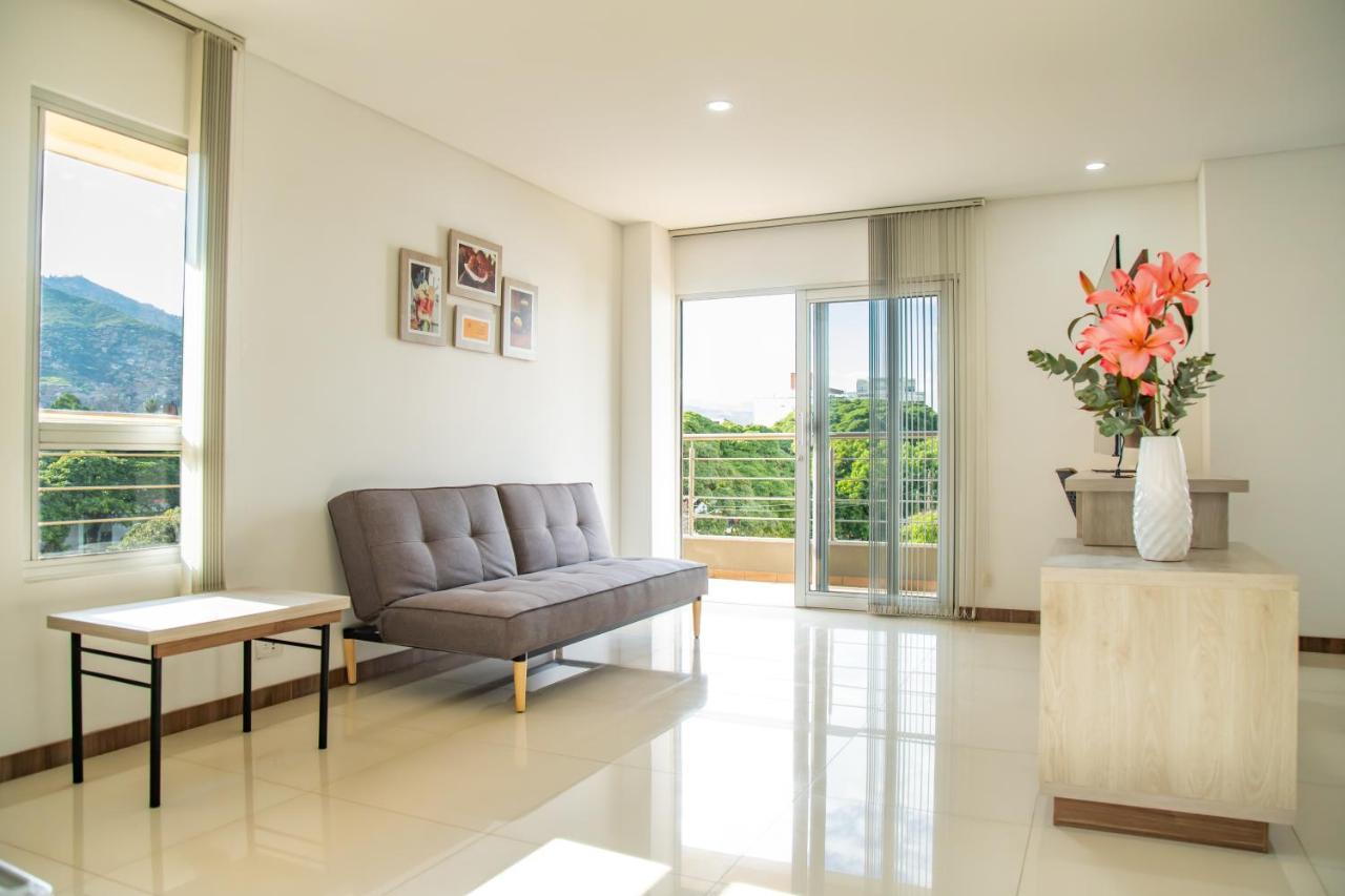 Hotel Estancia Chipichape 卡利 外观 照片