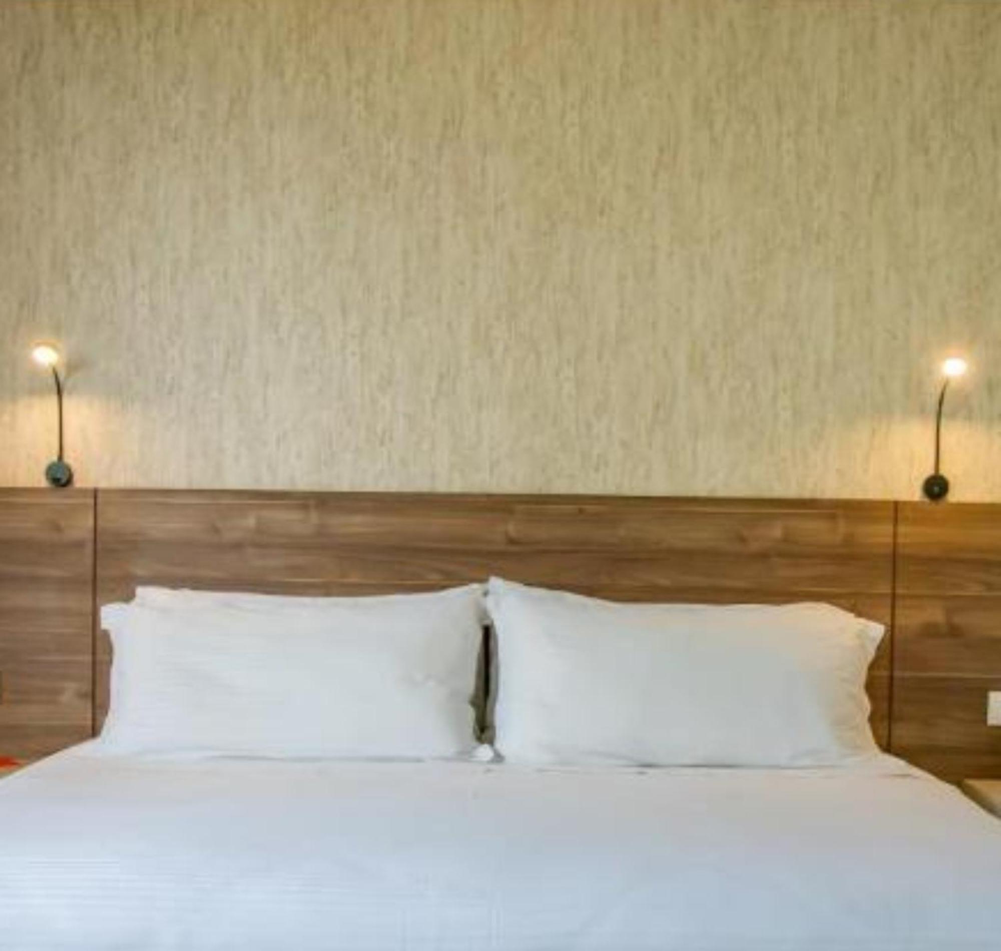 Hotel Estancia Chipichape 卡利 外观 照片