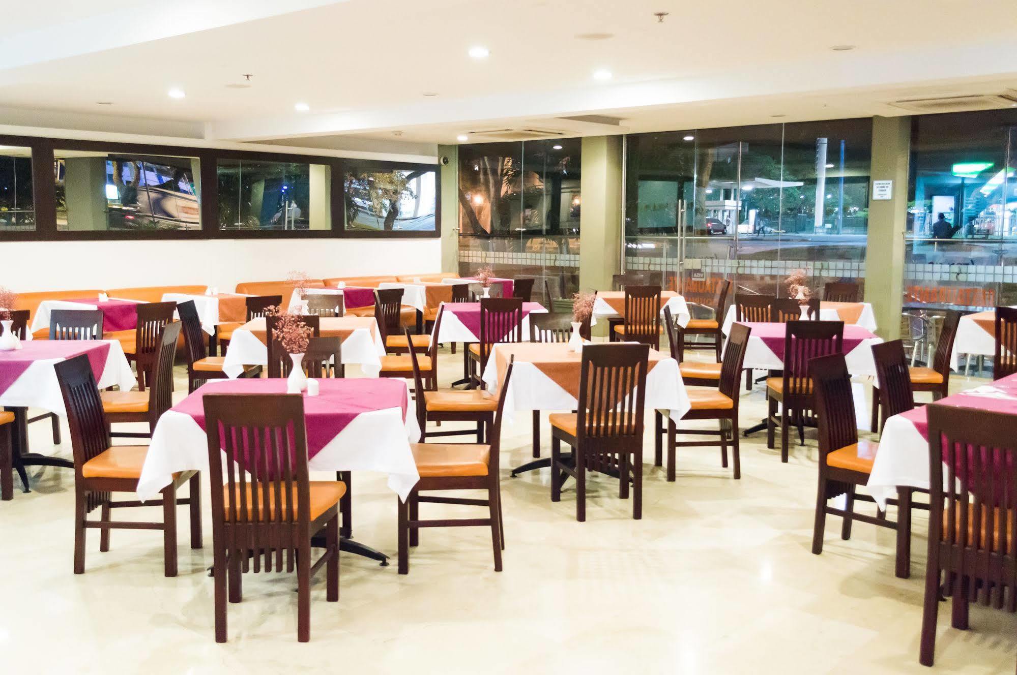 Hotel Estancia Chipichape 卡利 外观 照片