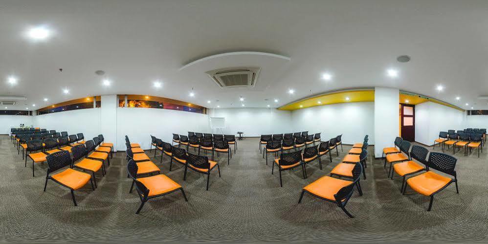 Hotel Estancia Chipichape 卡利 外观 照片